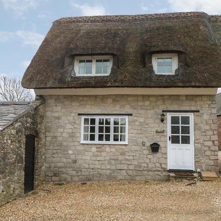 Laurel Cottage Weymouth Buitenkant foto
