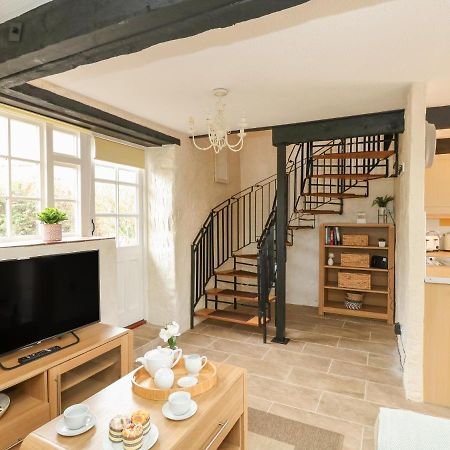 Laurel Cottage Weymouth Buitenkant foto