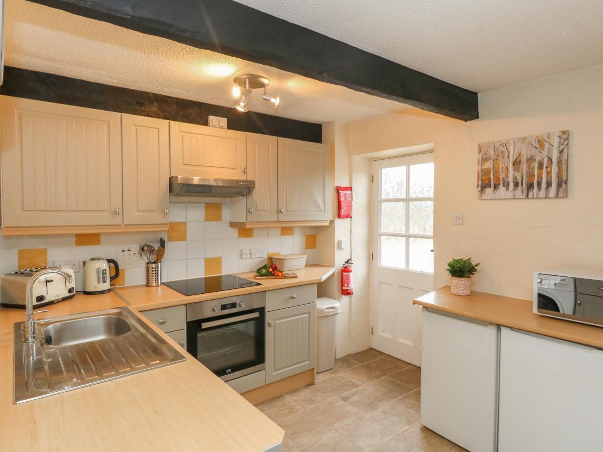 Laurel Cottage Weymouth Buitenkant foto