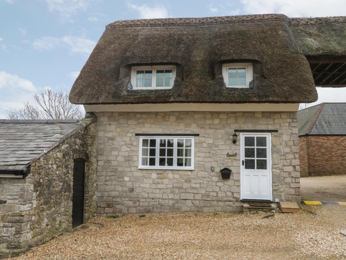 Laurel Cottage Weymouth Buitenkant foto