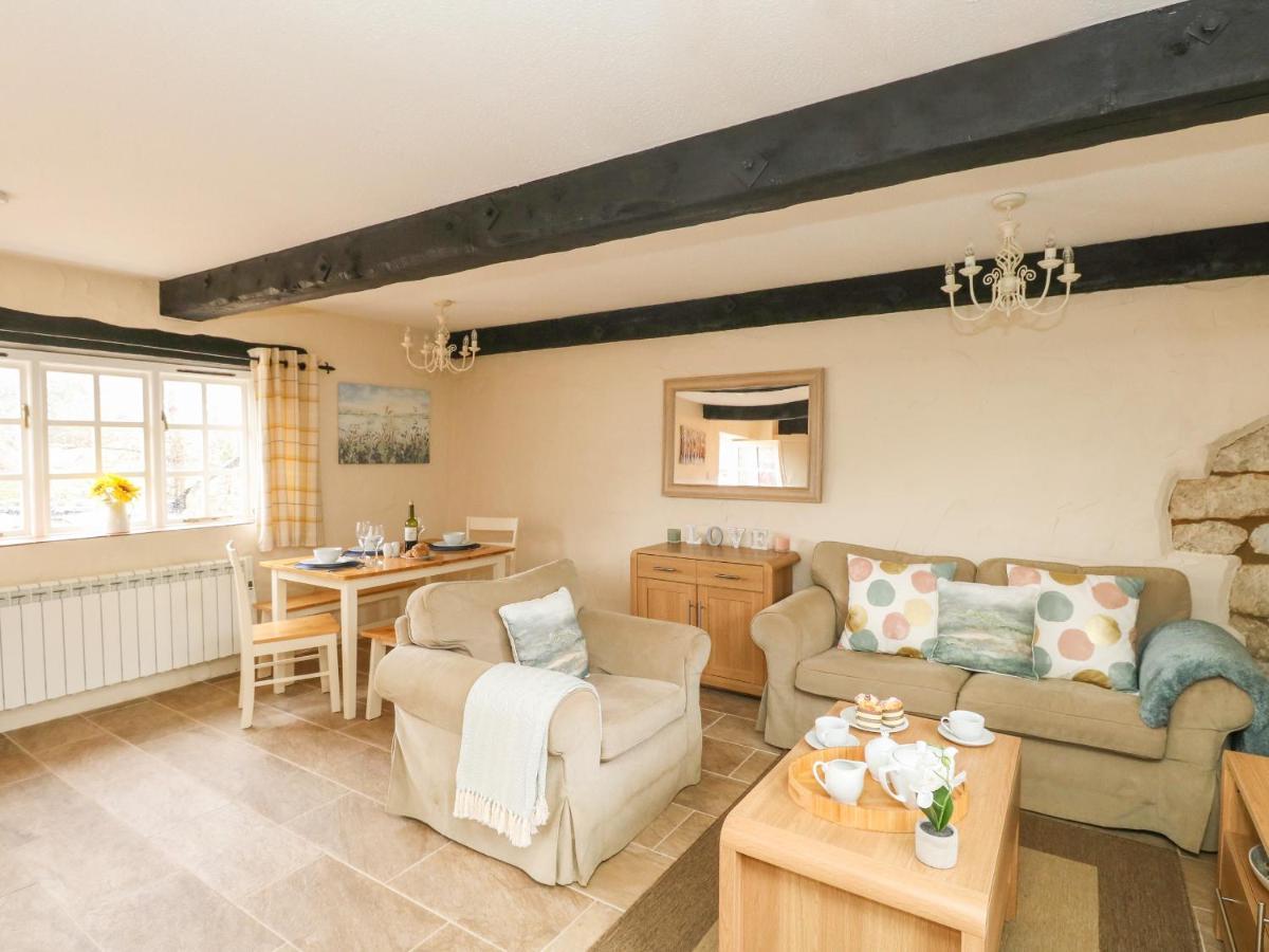 Laurel Cottage Weymouth Buitenkant foto