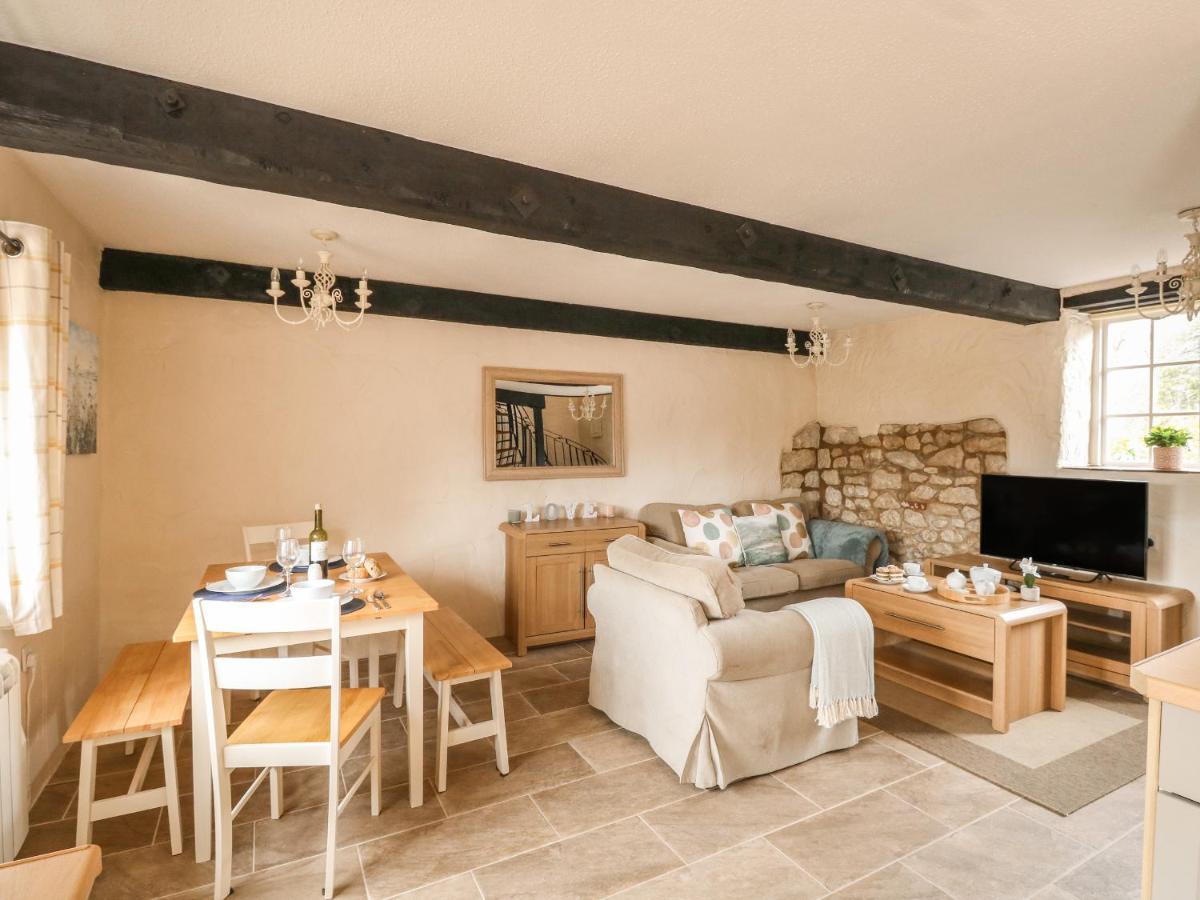 Laurel Cottage Weymouth Buitenkant foto