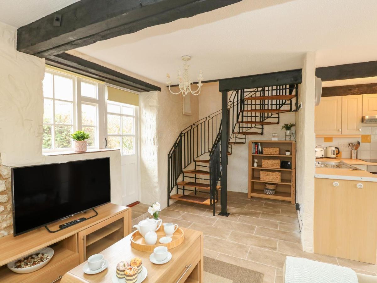 Laurel Cottage Weymouth Buitenkant foto