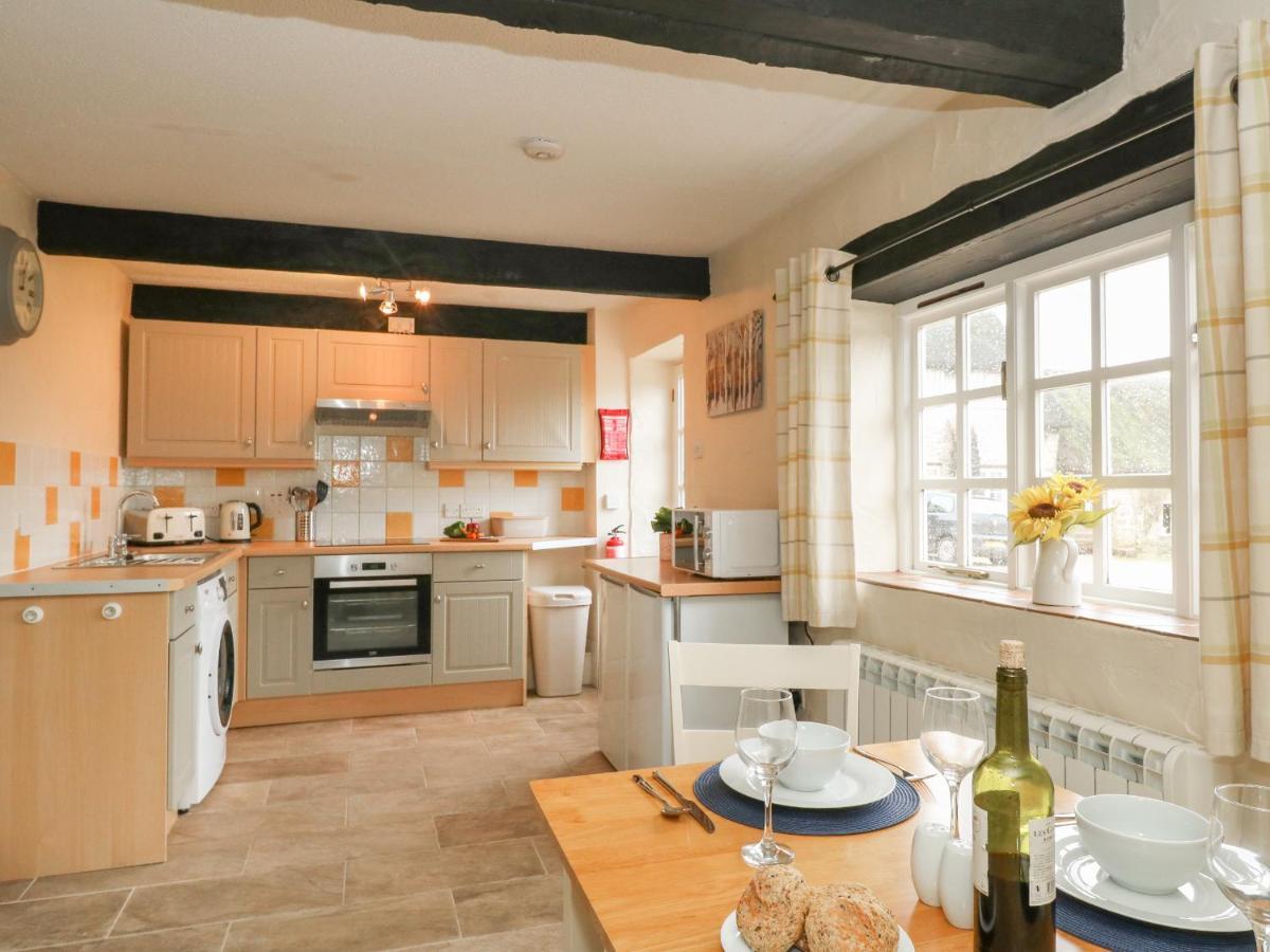 Laurel Cottage Weymouth Buitenkant foto