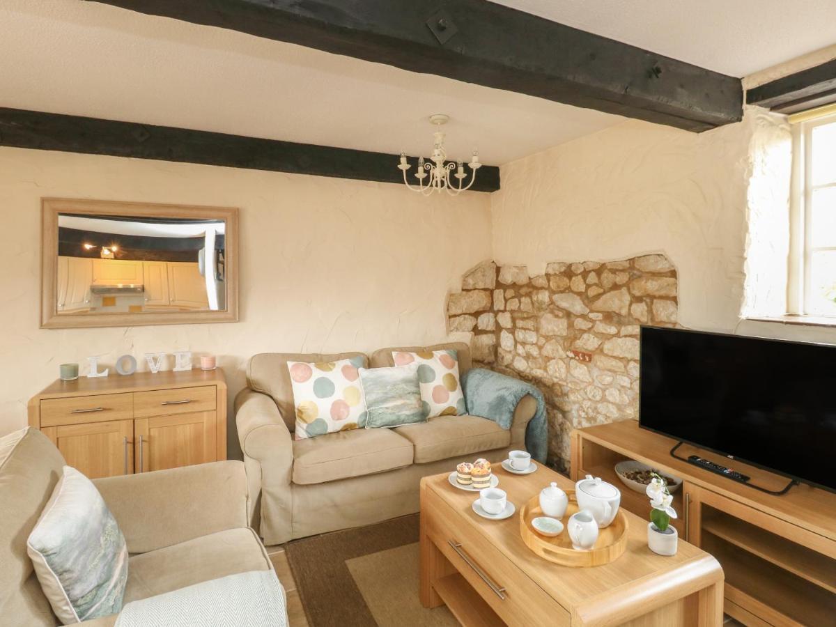 Laurel Cottage Weymouth Buitenkant foto