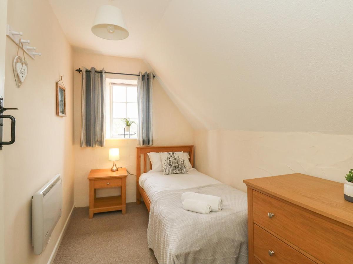 Laurel Cottage Weymouth Buitenkant foto