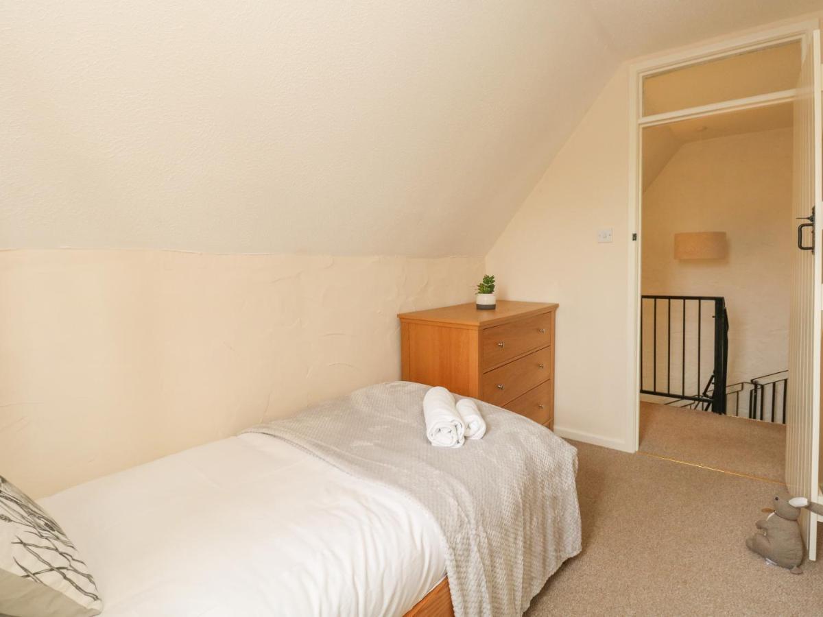 Laurel Cottage Weymouth Buitenkant foto