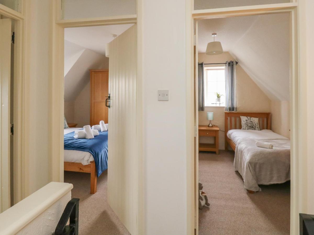 Laurel Cottage Weymouth Buitenkant foto
