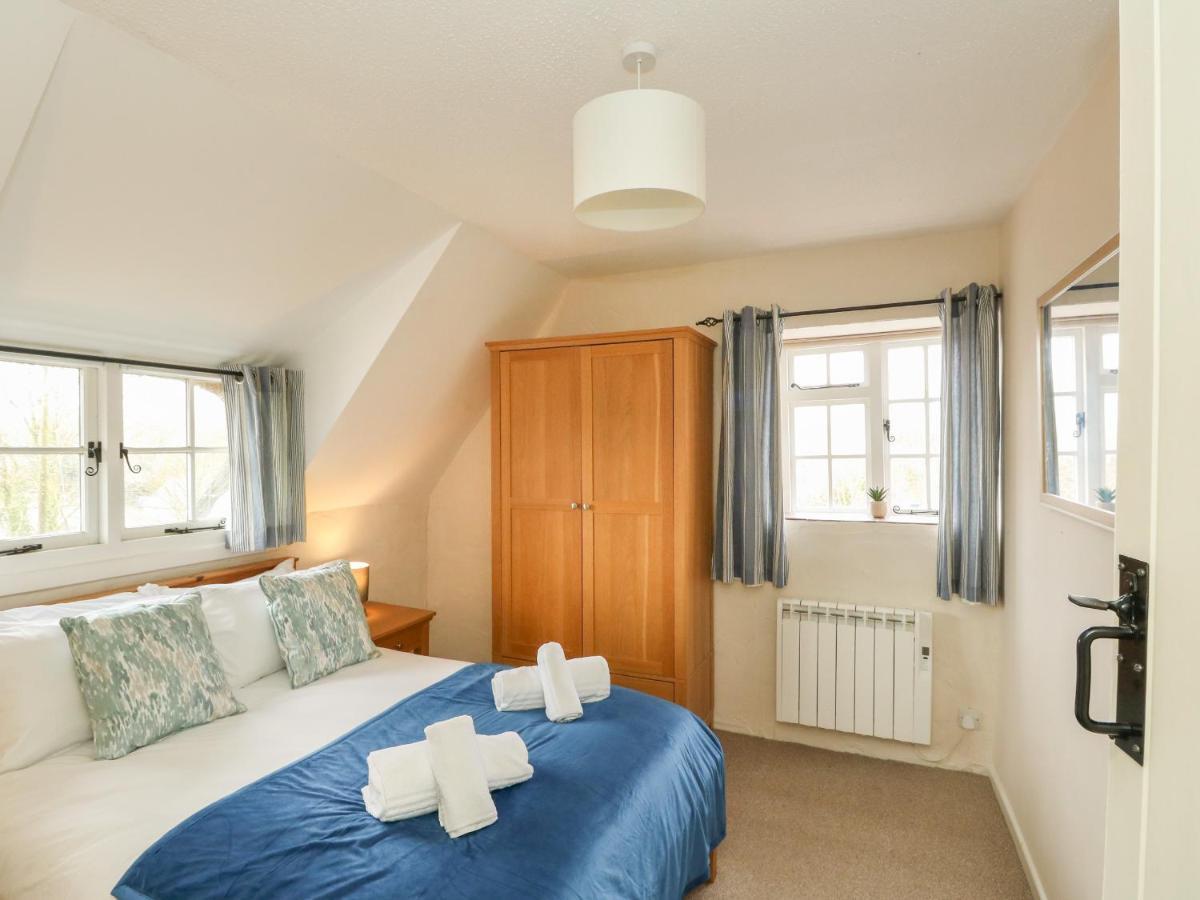 Laurel Cottage Weymouth Buitenkant foto