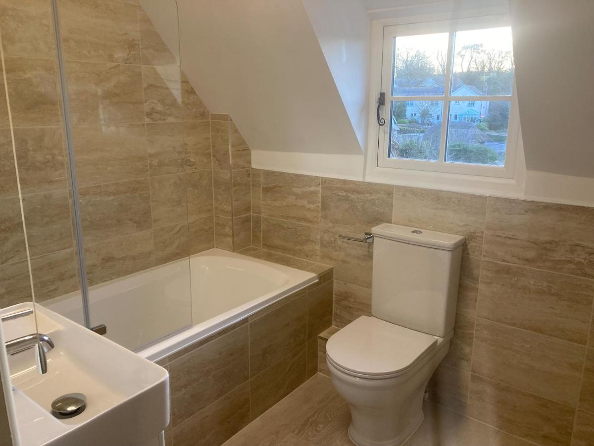 Laurel Cottage Weymouth Buitenkant foto